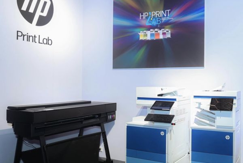 MÁY IN ĐA NĂNG CHO THỜI ĐẠI HYBRID WORKING 