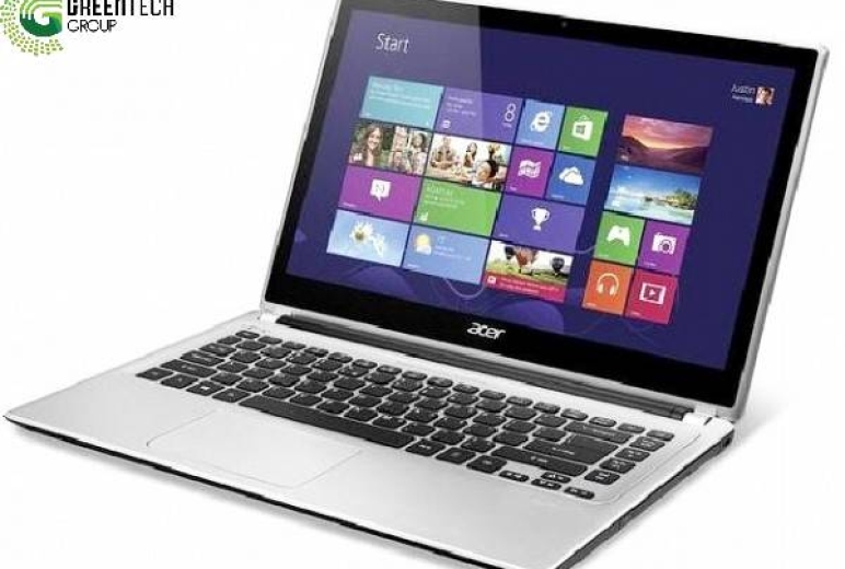 Máy tính xách tay và những điều bạn chưa biết