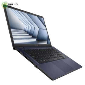 Máy tính xách tay Asus| B1402CBA-EK0717W| I3-1215U| 4GB| 256GB