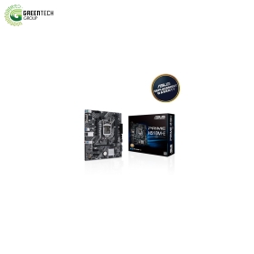 H510 PRIME H510M-E-SI