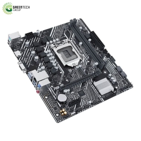 H510 PRIME H510M-K R2.0-CSM-SI