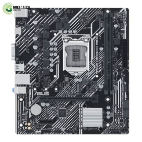 H510 PRIME H510M-F R2.0-SI