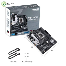 H610 PRIME H610M-A WIFI D4
