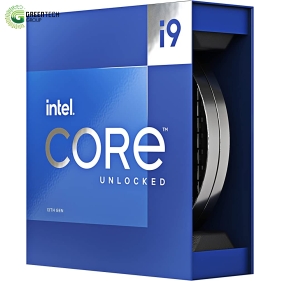 Bộ vi xử lý CPU Intel i9-13900K