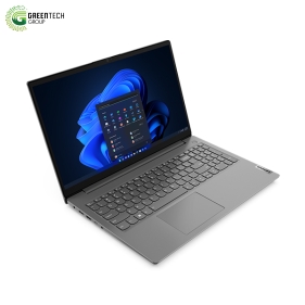 Máy tinh xách tay Lenovo V15| 83A10007VN| I3-1315U| 8GB| 512GB| 15.6"