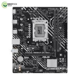 H610 PRIME H610M-F D4 R2.0