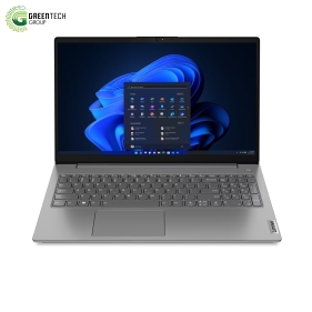 Máy tinh xách tay Lenovo V15| 83A1000NVN| I3-1315U| 8GB| 512GB| 15.6"