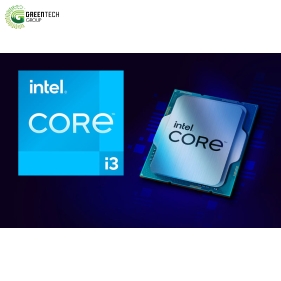 Bộ vi xử lý CPU Intel i3-12100