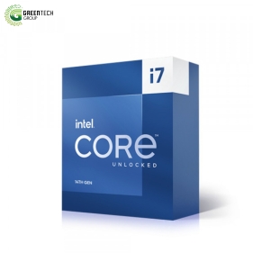 Bộ vi xử lý CPU Intel i7-14700KF