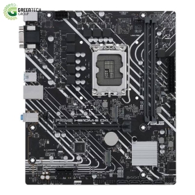 H610 PRIME H610M-E D4-SI