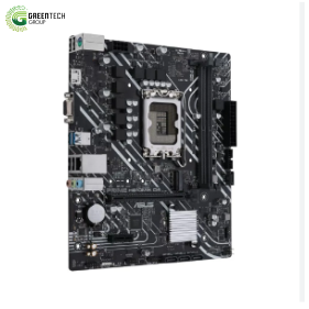 H610 PRIME H610M-K D4-SI