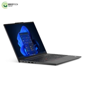 Máy tính xách tay Lenovo ThinkPad E16| 21JN0062VA| I5-1335U| 8GB| 512GB| 16.0"