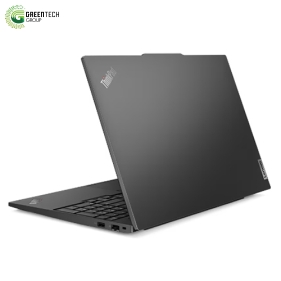 Máy tính xách tay Lenovo ThinkPad E16| 21JN005KVA| I5-1335U| 16GB| 512GB| 16.0"