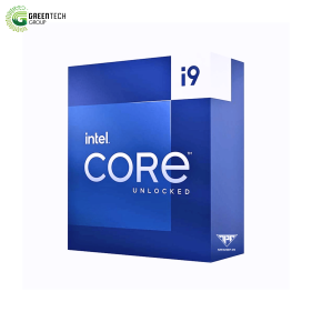 Bộ vi xử lý CPU Intel i9-14900