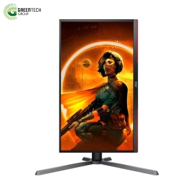 Màn hình máy tính GAMING AOC 25"| 25G3Z
