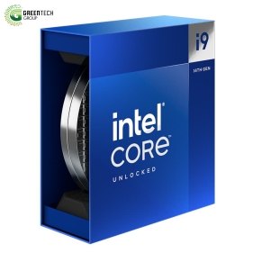Bộ vi xử lý CPU Intel i9-14900KF