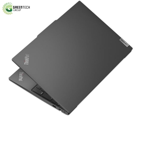 Máy tính xách tay Lenovo ThinkPad E16| 21JN005MVN| I5-1335U| 16GB| 512GB| 16.0"
