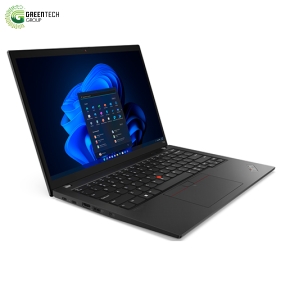 Máy tính xách tay Lenovo ThinkPad L14| 21H10039VA| I5-1340P| 16GB| 512GB| 14.0"
