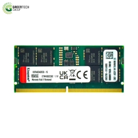 RAM Kingston DDR5| 32GB 4800 Mhz