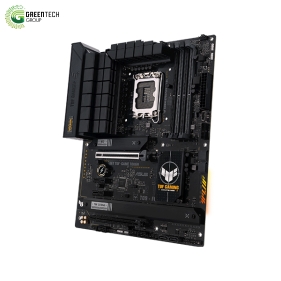 B760 TUF GAMING B760-PLUS WIFI