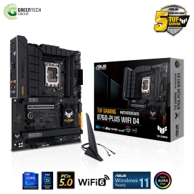 B760 TUF GAMING B760-PLUS WIFI D4