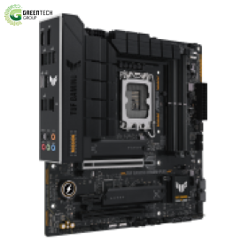 B760 TUF GAMING B760M-PLUS WIFI