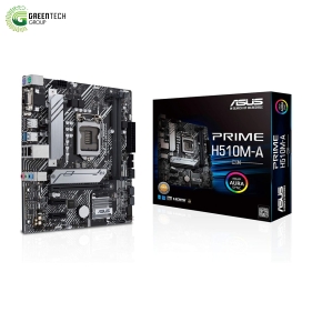 H510 PRIME H510M-A