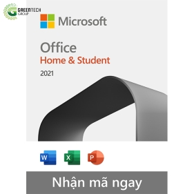 Office Home and Student 2021 All Lng APAC EM PK Lic Online DwnLd NR| 79G-05337