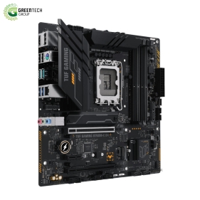 B760 TUF GAMING B760M-E D4