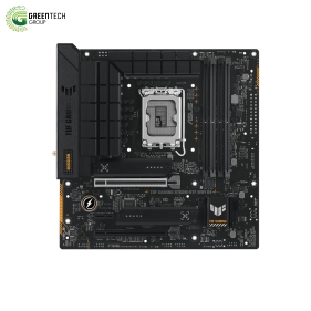 B760 TUF GAMING B760M-BTF WIFI