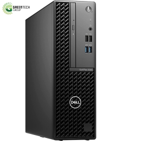 Máy tính để bàn Dell OptiPlex| 3000SFF| I3-12100| 4GB| 256GB| Linux