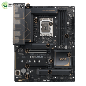 B760 PROART B760-CREATOR