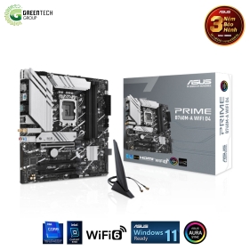 B760 PRIME B760M-A WIFI