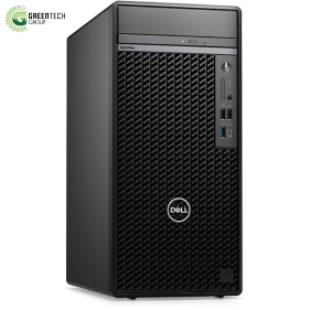 Máy tính để bàn Dell OptiPlex| 3000Tower| I3-12100| 4GB| 256GB| Linux