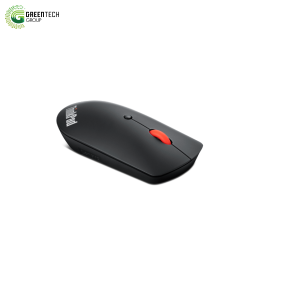 Chuột Lenovo| ThinkPad Bluetooth  Silent Mouse_4Y50X88822