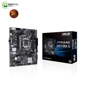 H510 PRIME H510M-D