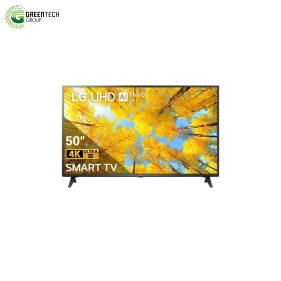 Tivi LG UHD 50 inch 4K Smart TV| 50UQ7550