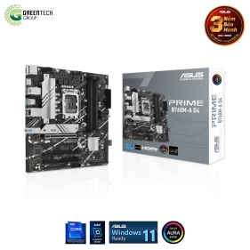B760 PRIME B760M-A D4