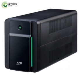 Bộ lưu trữ điện UPS APC| BX1600MI-MS