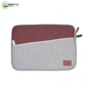 Túi chống sốc máy tính Zadez 14" ZLC-842 Đỏ