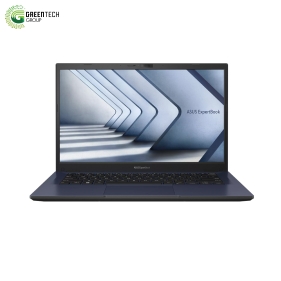 Máy tính xách tay Asus| B1402CBA-NK1560W| I5-1235U| 8GB| 512GB