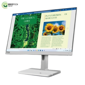 Màn hình máy tính Lenovo24"| L24M| 67A9UAC3VN