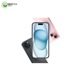 Điện thoại IPhone 15Pro-MTV63(Xanh)