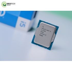 CPU Intel i5-13400