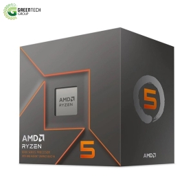 Bộ vi xử lý CPU AMD Ryzen 5 8600G