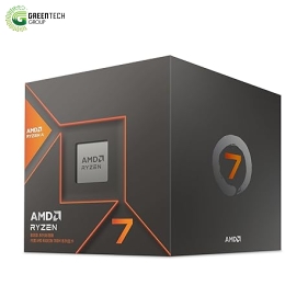 Bộ vi xử lý CPU AMD Ryzen 7 8700G