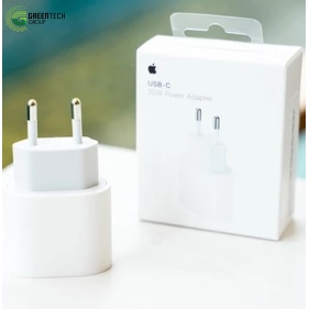 Củ sạc nhanh Apple iPhone 20W USB-C
