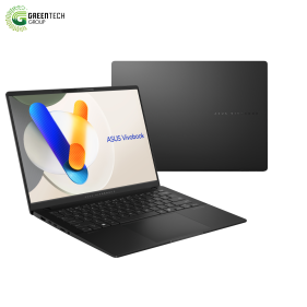 Máy tính xách tay Asus| S5406MA-PP161W| I5-1355U| 16GB| 512GB