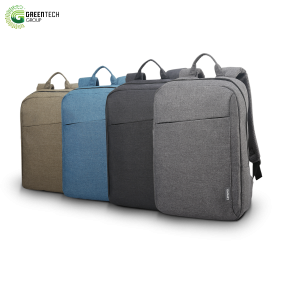 Balo Thinkpad| Lenovo 15.6"| Casual Backpack B210| Grey