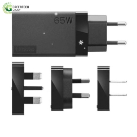Bộ Nguồn ThinkPad Power Adapter AC Portable Adapter(SMB_NB)